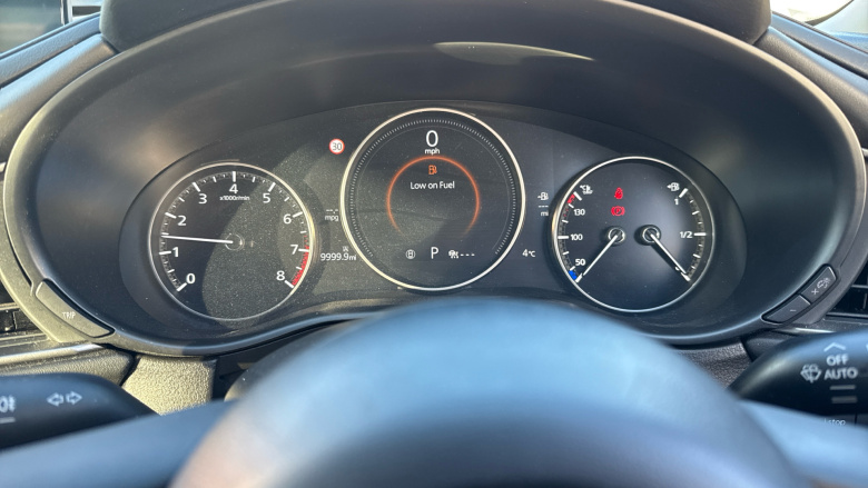 Mazda Cx-30 2.0 e-Skyactiv G MHEV SE-L Lux 5dr Auto Petrol Hatchback